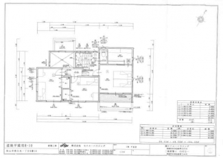 松山市南白水１丁目の中古一戸建ての画像