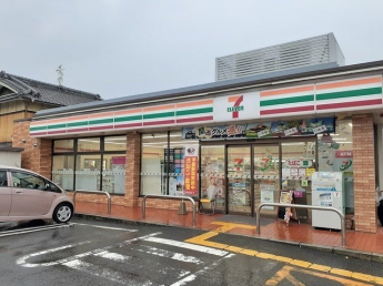 セブンイレブン 新千本祥鳥橋店まで350m