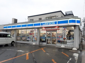 ローソン 吉祥院石原店まで89m