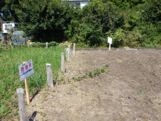 茨城県鉾田市汲上の売地の画像