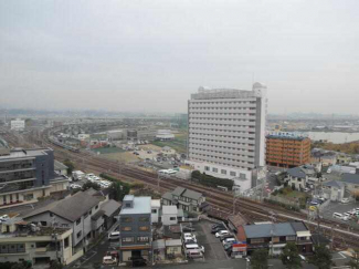 泉佐野市日根野のマンションの画像