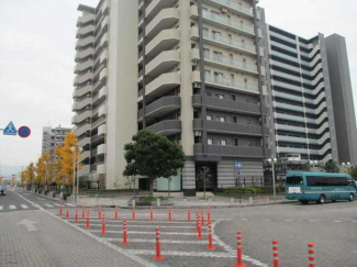 泉佐野市日根野のマンションの画像