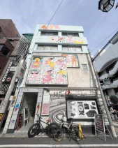 大阪市中央区東心斎橋１丁目の店舗事務所の画像