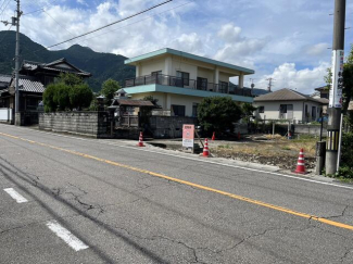 住宅はもちろんのこと、事務所や兼用住宅、個人店舗向きです！