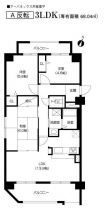 芦屋市業平町のマンションの画像