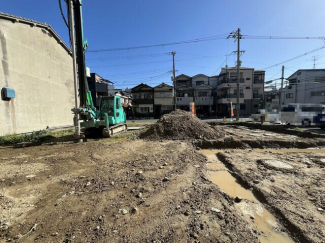 東住吉区今川３丁目　３号棟の画像