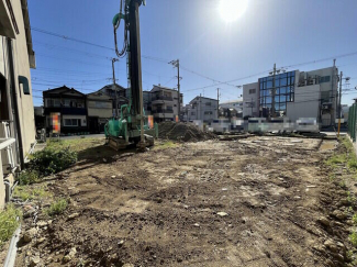 東住吉区今川３丁目　３号棟の画像