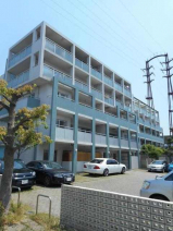 寝屋川市萱島南町のマンションの画像