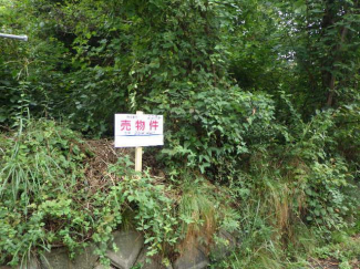 秋田県秋田市金足下刈字雨池の売地の画像