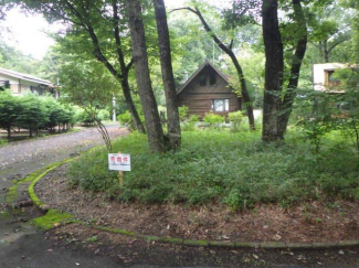 栃木県那須郡那須町大字大島の売地の画像