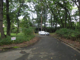 栃木県那須郡那須町大字大島の売地の画像