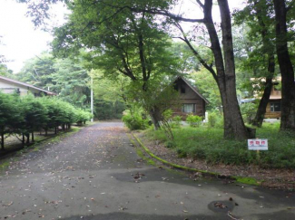 栃木県那須郡那須町大字大島の売地の画像