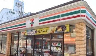 セブンイレブン大阪中加賀屋3丁目店まで225m