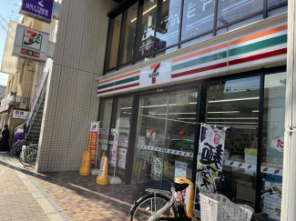 セブンイレブン大阪弁天４丁目店まで89m