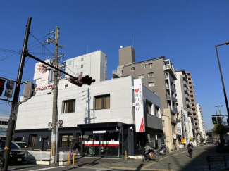 香川銀行弁天町支店まで743m