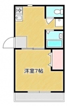 大阪市淀川区加島３丁目のアパートの画像