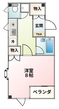 ドルチェ夙川の画像