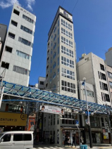 神戸市中央区北長狭通１丁目の店舗一部の画像