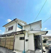 西脇市和田町の中古一戸建ての画像