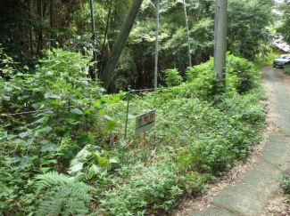 茨城県かすみがうら市安食の売地の画像