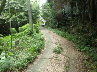 茨城県かすみがうら市安食の売地の画像