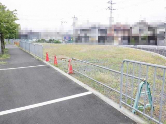 高槻市辻子１丁目の事業用地の画像