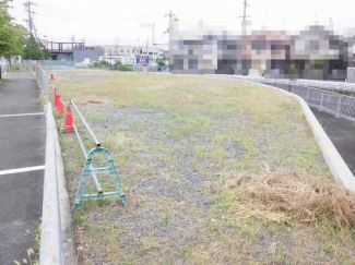 高槻市辻子１丁目の事業用地の画像