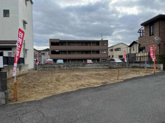 羽曳野市西浦１丁目の売地の画像