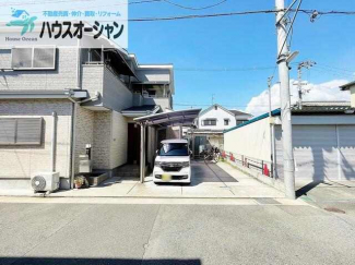 八尾市山城町３丁目の画像