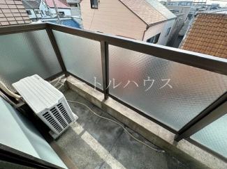 ウイングハイツ扇町の画像