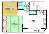 堺市堺区砂道町１丁の一戸建ての画像