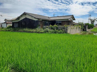 伊予郡松前町大字東古泉の売地の画像