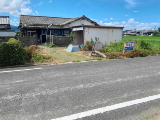 伊予郡松前町大字東古泉の売地の画像