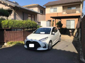 松山市畑寺３丁目の売地の画像