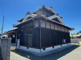 松山市西垣生町の中古一戸建ての画像