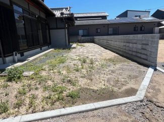 松山市西垣生町の中古一戸建ての画像