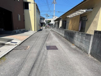 松山市南斎院町の中古一戸建ての画像