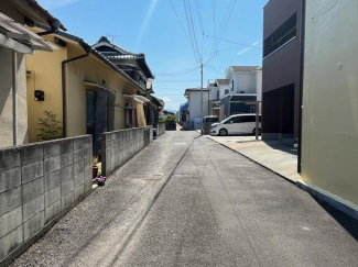 松山市南斎院町の中古一戸建ての画像