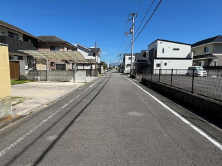 松山市勝岡町の中古一戸建ての画像