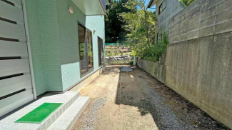 松山市下伊台町の中古一戸建ての画像