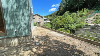 松山市下伊台町の中古一戸建ての画像