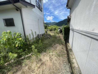 大洲市菅田町菅田甲の中古一戸建ての画像