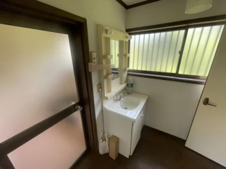 大洲市菅田町菅田甲の中古一戸建ての画像