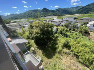 大洲市菅田町菅田甲の中古一戸建ての画像