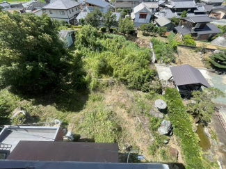 大洲市菅田町菅田甲の中古一戸建ての画像