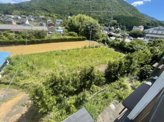 大洲市菅田町菅田甲の中古一戸建ての画像