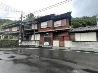 三瓶町二及売戸建の画像