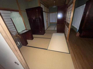 三瓶町二及売戸建の画像