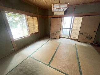 八幡浜市若山の中古一戸建ての画像