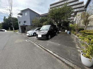 松山市衣山５丁目の売地の画像